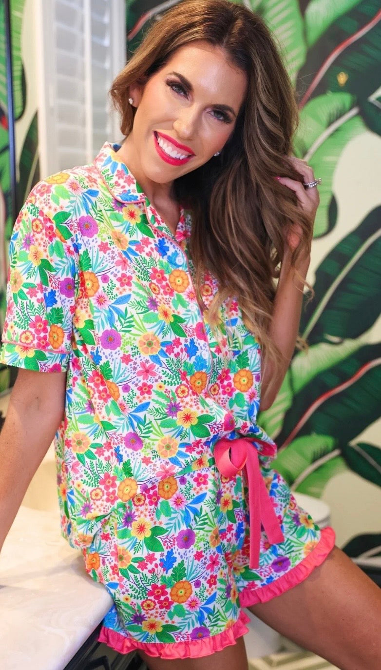 Cur’Rissa Tropical Bliss