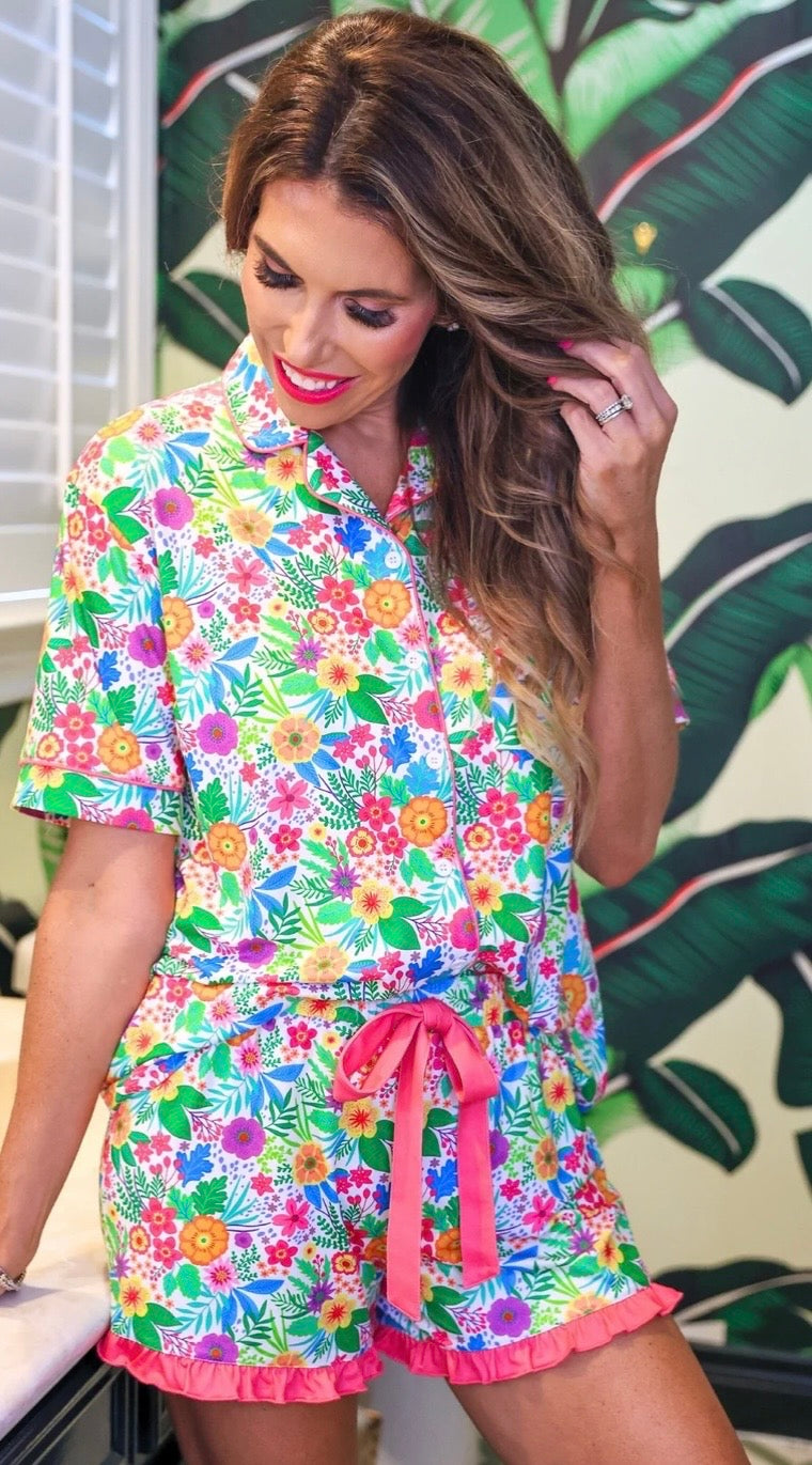 Cur’Rissa Tropical Bliss