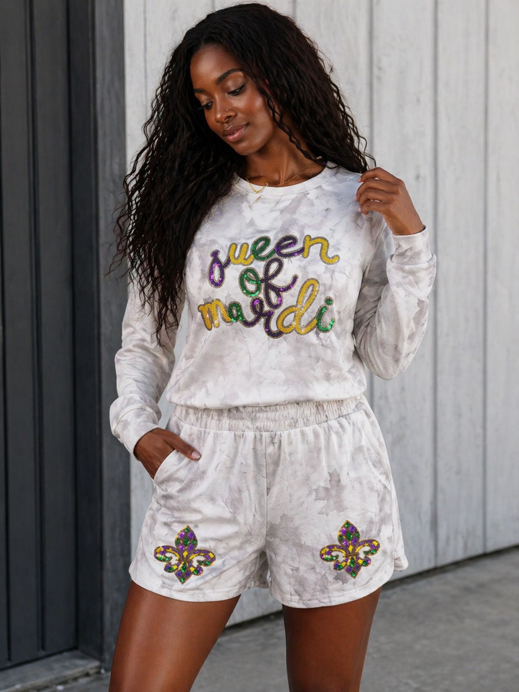 Fleur De Slay