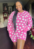 Cloud Kisses Pajamas