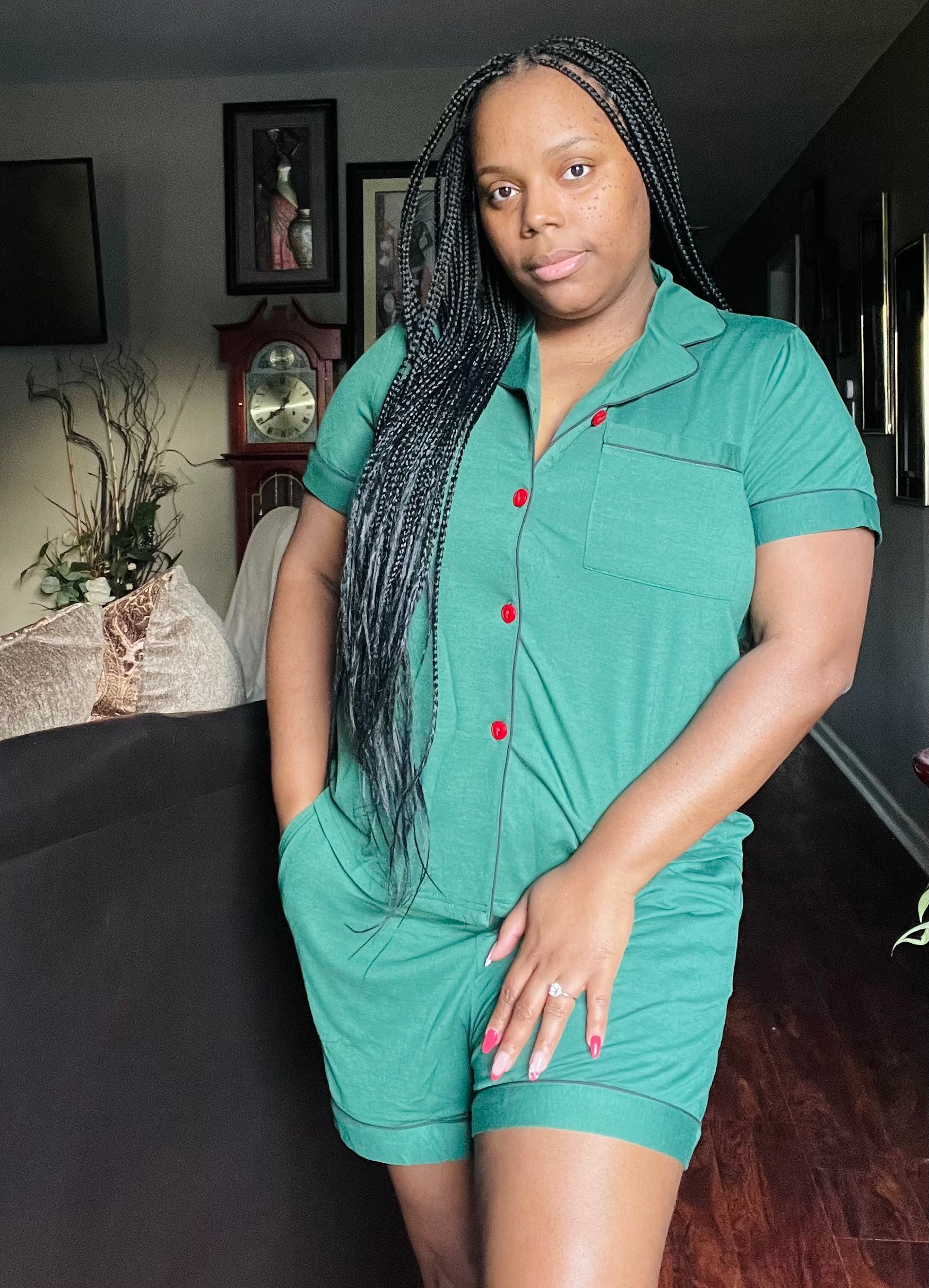 Cur'Rissa Cozy Flex
