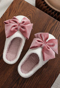 Cozy Bliss Slippers