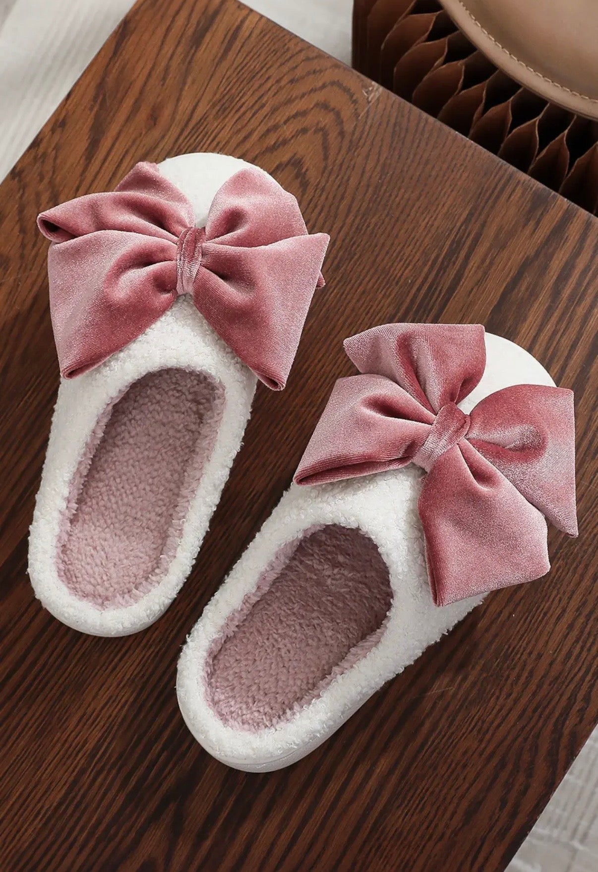 Cozy Bliss Slippers