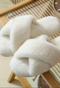 Cloud Luxe Slippers