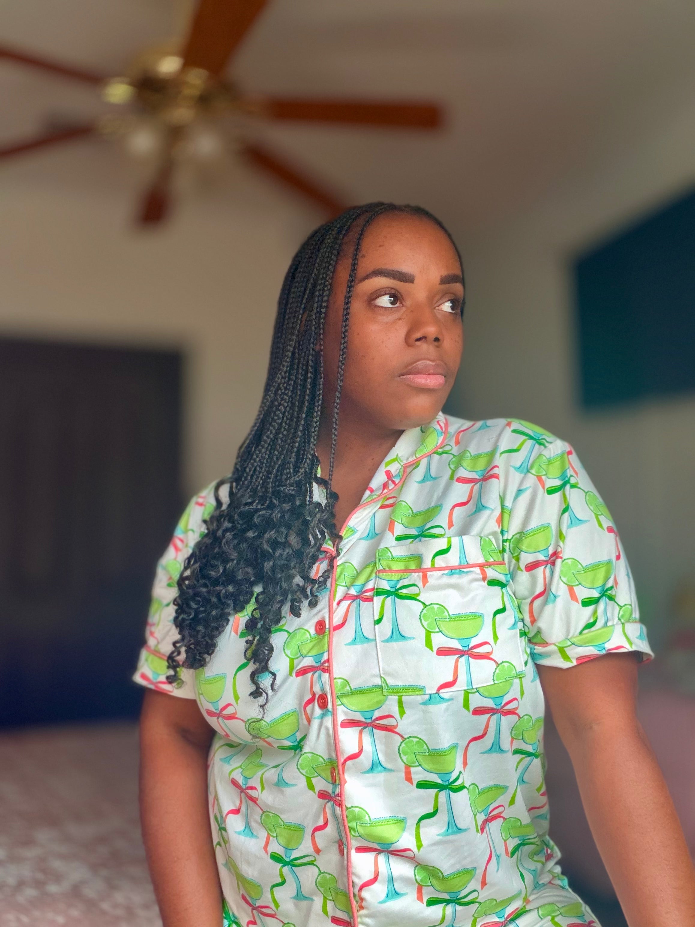 Cur’Rissa Margarita Bliss