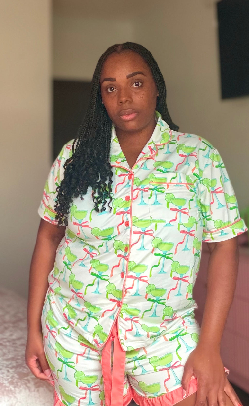 Cur’Rissa Margarita Bliss