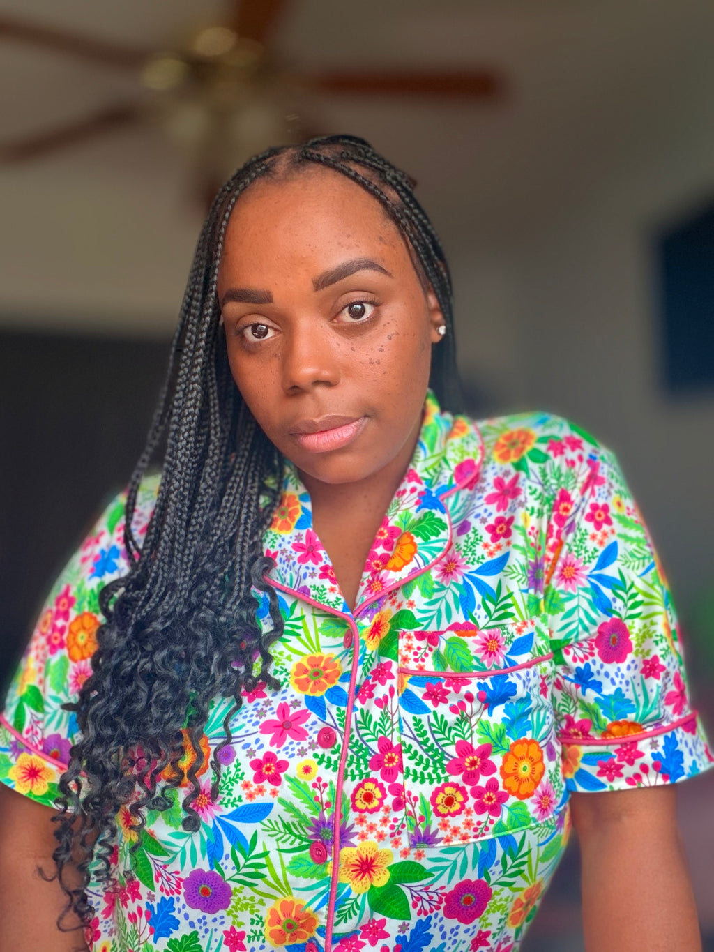 Cur’Rissa Tropical Bliss