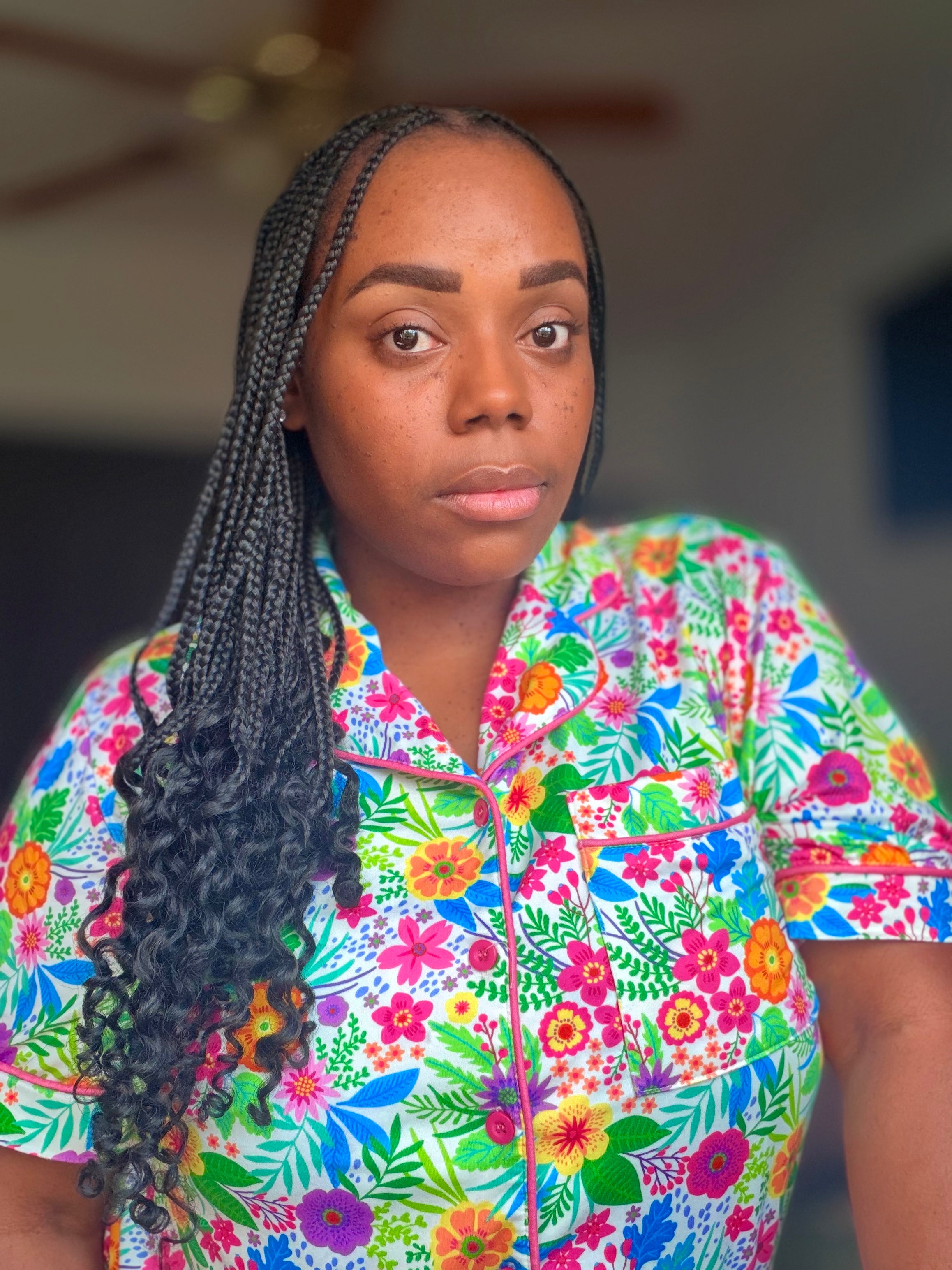 Cur’Rissa Tropical Bliss