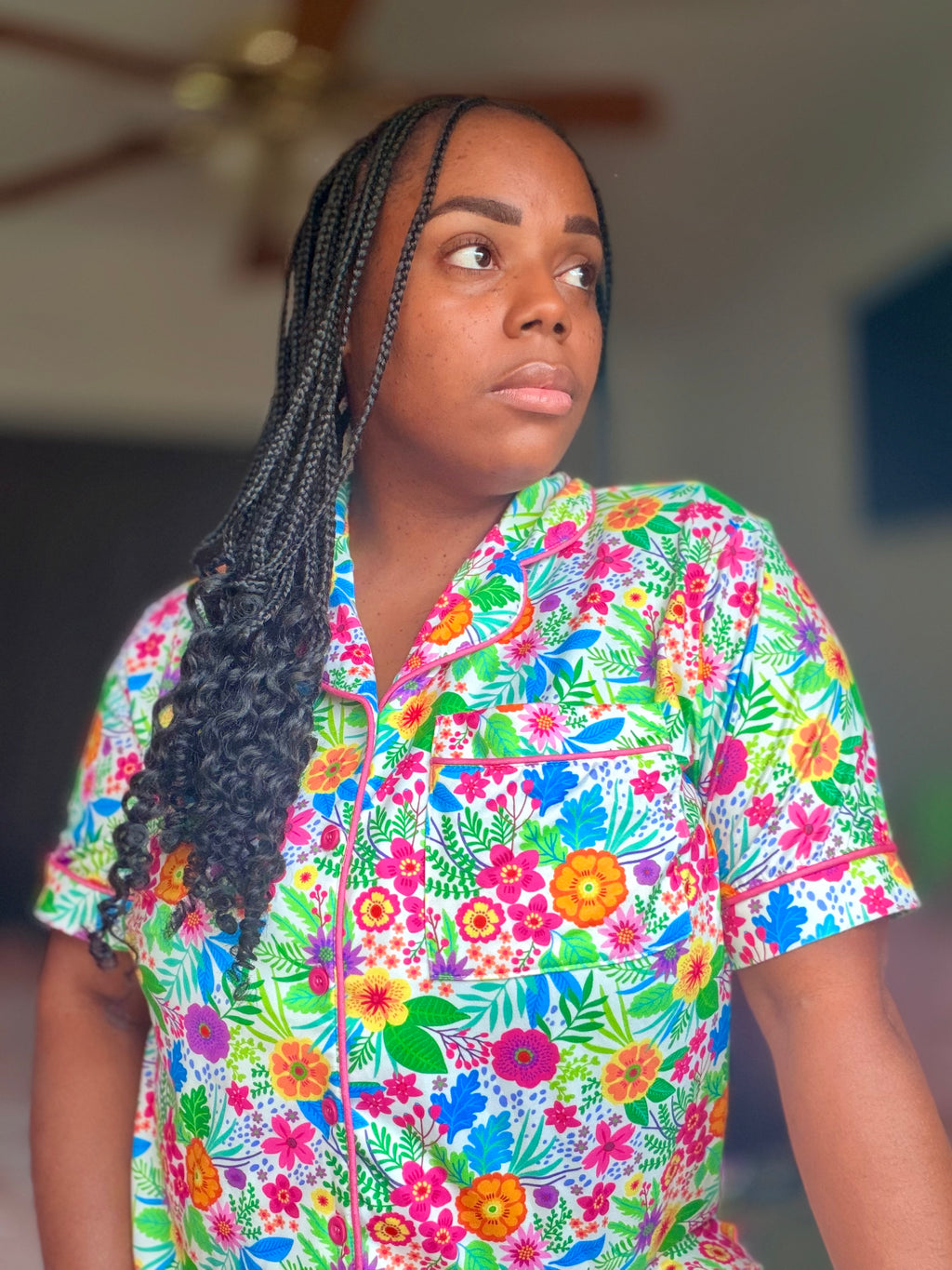 Cur’Rissa Tropical Bliss