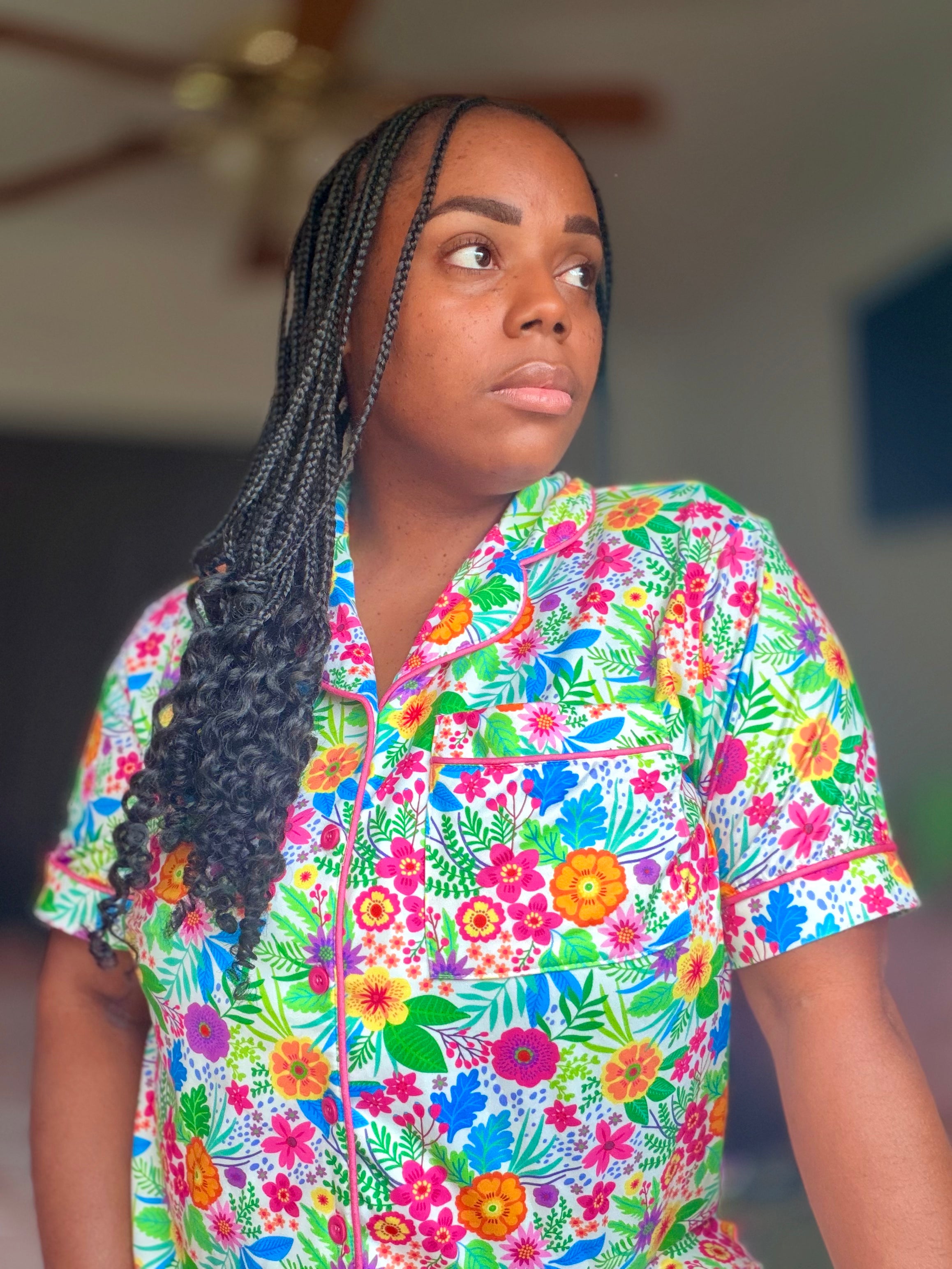 Cur’Rissa Tropical Bliss