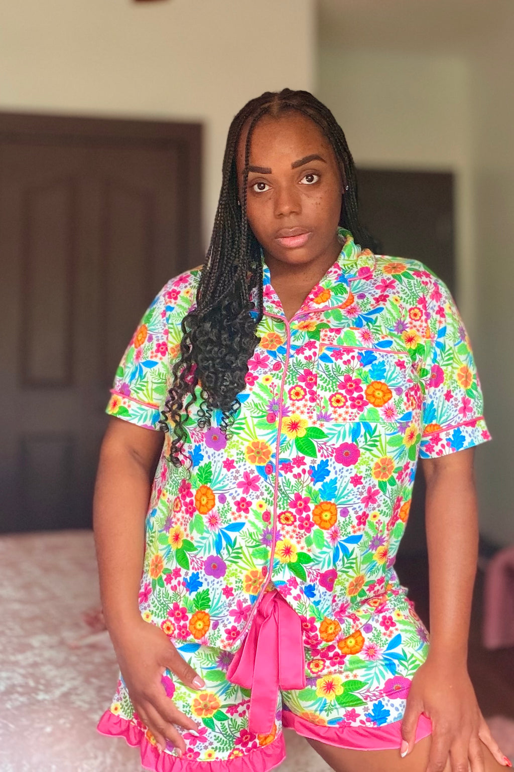 Cur’Rissa Tropical Bliss