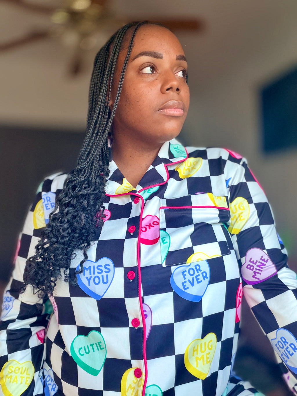 XO Cozy Cutie