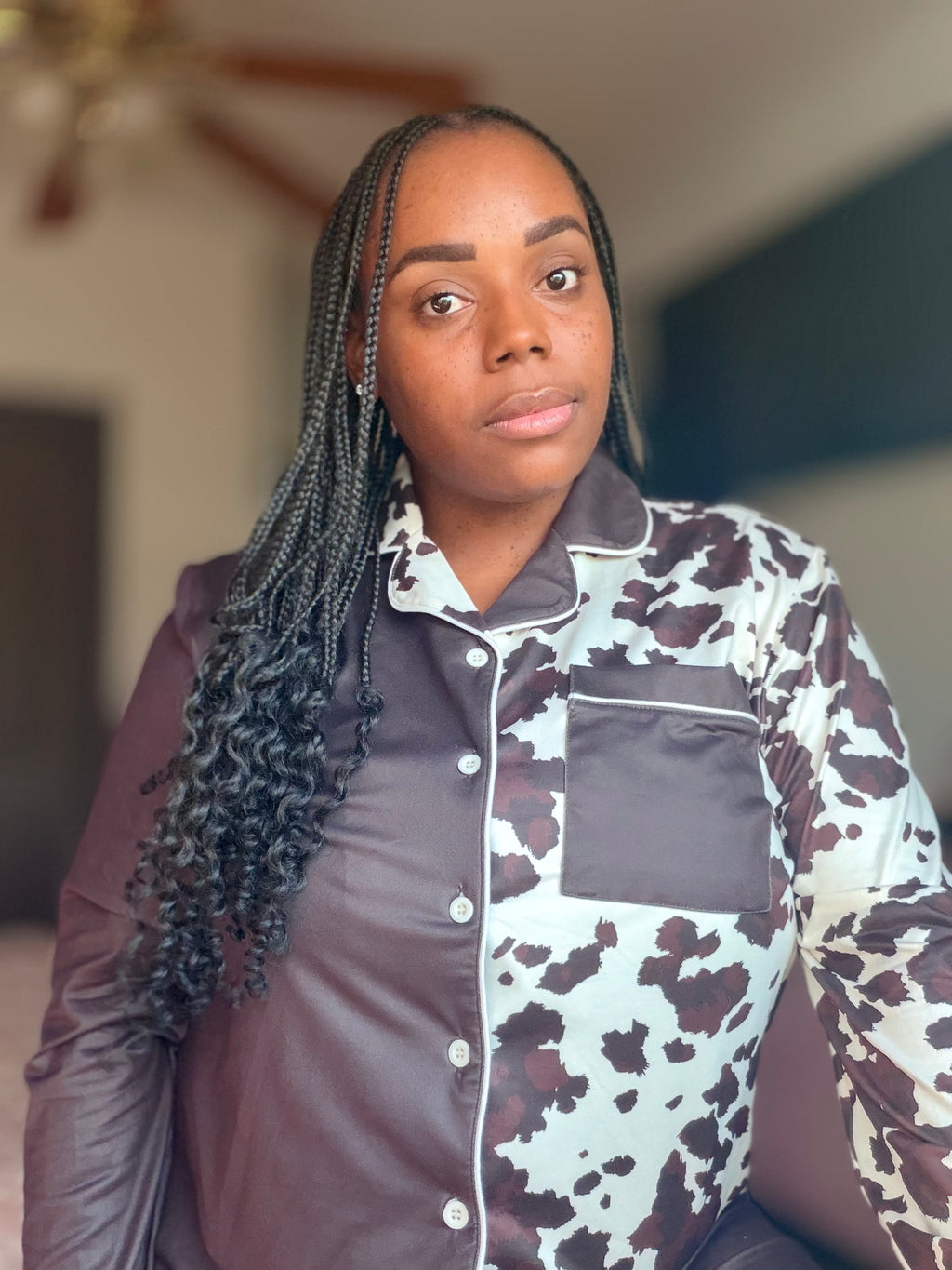 Moo'd & Cozy