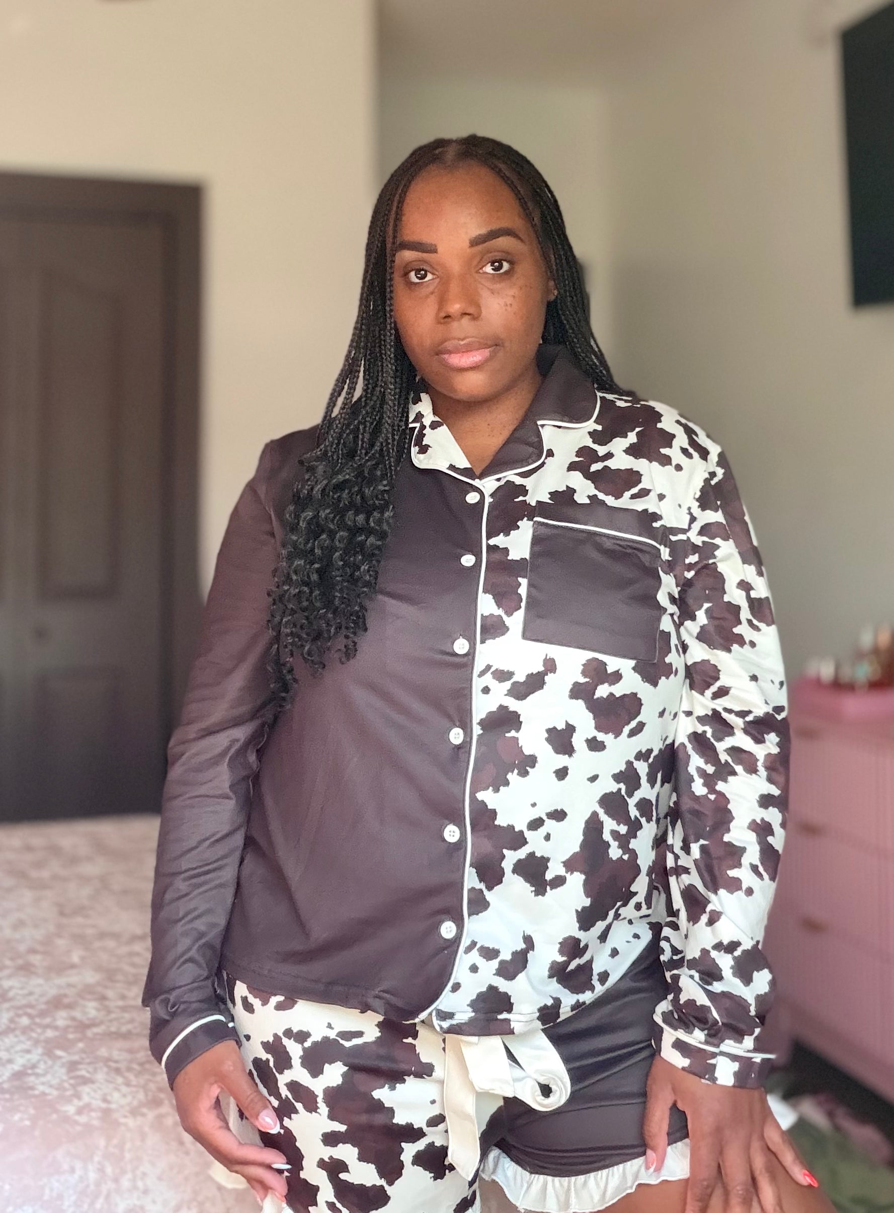 Moo'd & Cozy